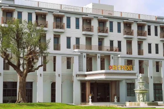 Hotel De One Dee, Phayao Hotels in Chiang Kham