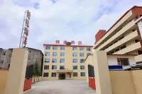 Collection Hotel (Zoige Bus Passenger Transport Center)