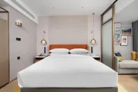 HOME2 SUITES BY HILTON LINZHI YUTUOLU Hotels in Nyingchi