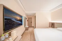 Grace Inn Yantai Development Changjiang Road - رخيصة