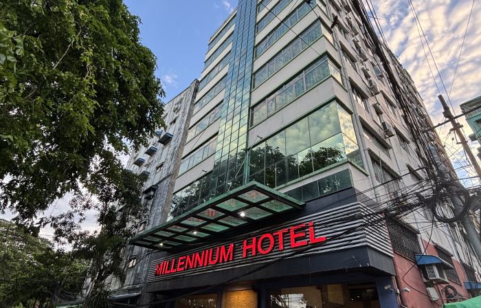 Millennium Hotel