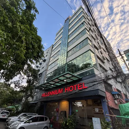 Millennium Hotel
