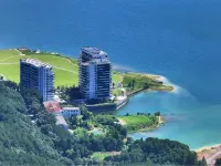MUXIN HOTEL Отели рядом с достопримечательностью «Пейзажный район Тунг-Тянь Ван»