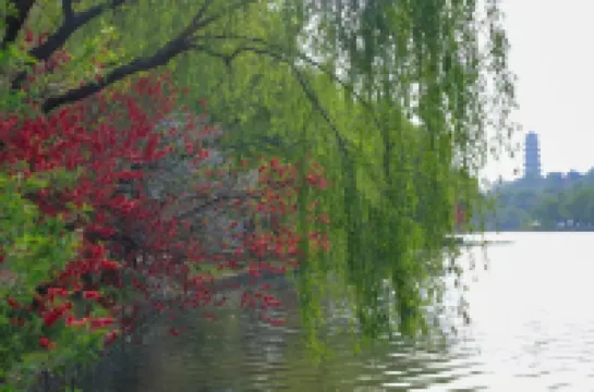 SLENDER WEST LAKE SONGCHENG  HOTEL