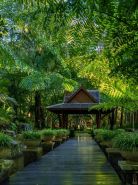 Sanshanyishe·Rainforest Sky Mirror View Hotel