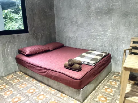 A.P.guest house koh mak