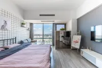 Tianye Li · Cityscape Homestay (Yinzhou Wanda) Hotel in zona Huamao Gymnasium