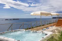 Hotel More - Romantic