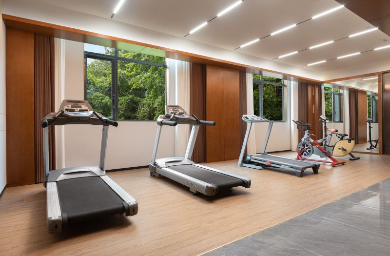 La Quinta by Wyndham Suzhou Yangshan photo 3