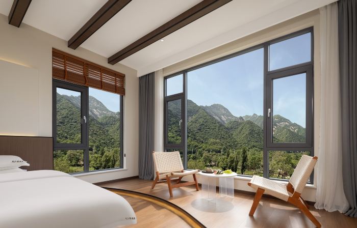 Jian Shan Xi Mei Su (Huashan Tourist Center Store)