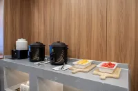 Aifei Hotel (Mianyang Zitong Chongwen Plaza Branch) - petit déjeuner