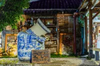88 Sanbao Road, Zhushan District, Jingdezhen, Jiangxi, China