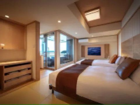 Komatsu-Kan Kofu-Tei Hotels in Miyagi District