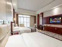 Jiaoling Hotel Hotels in Jiaoling