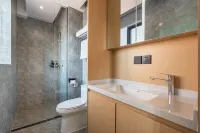 CJIA Apartment Hotel (Beijing Normal University Xizhimen) Hotels in Xizhimen and Beijing Exhibition Center Area