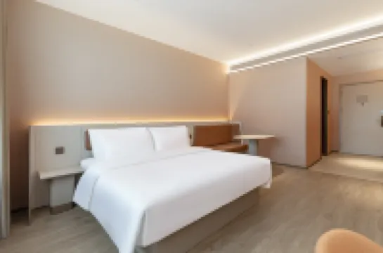 HanTing Hotel (Kashgar Zepu)