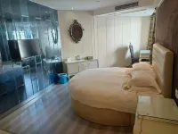 Jinyuan Huating Hotel - Ramah Hewan Peliharaan