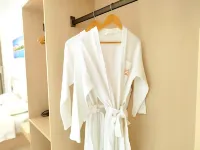 Catch the Sea Xiaoyuan Homestay