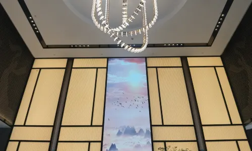 Sui Zhou Hotel