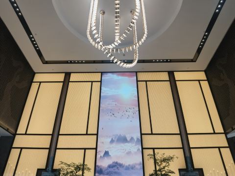 Sui Zhou Hotel
