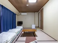 日本商務酒店 - 2星級