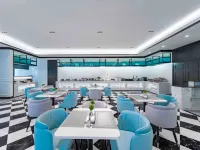 Xana Hotellen Yanchi County Store Hotel di Yanchi