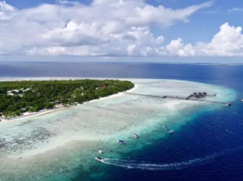 폼폼 아일랜드 리조트