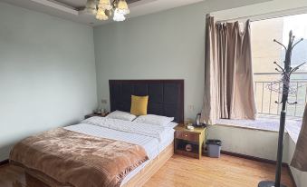 Liupanshui Zimengyuan Hotel