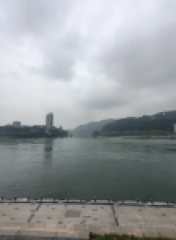 Shuiyunxuan Homestay (Hejiangmen)