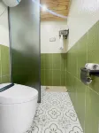 Wangshange Homestay - Dağ Manzaralı