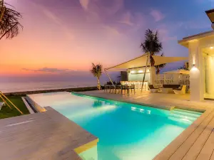 Coastal Escape Natai