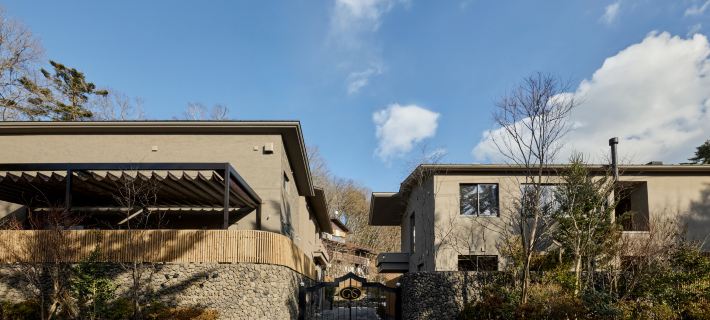 GLAMDAY STYLE HOTEL SUITE YAMANOFUMOTO Hoteles en Karuizawa