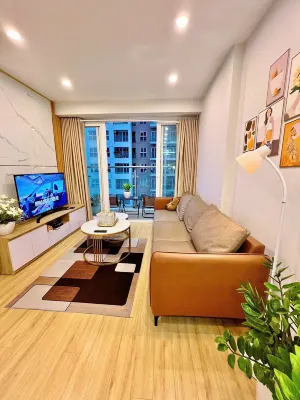 Ocean Homestay