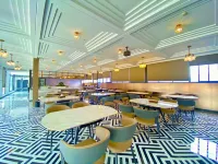 Wuyi jingchen hotel - breakfast