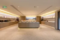 JI Hotel (Changzhou Dinosaur Park) - 3-نجوم