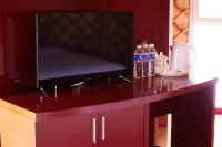 Fuyou Hotel - Pet-friendly