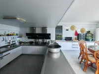 Rongcheng Veteran Bed and Breakfast