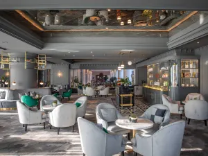 貝爾格萊德凱悦酒店