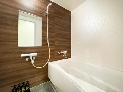 デラックス　ダブルルーム喫煙 松戸グランドホテルの写真