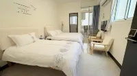 Mu Yun Urban Homestay