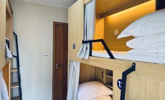 Shenzhen Pusu Hostel