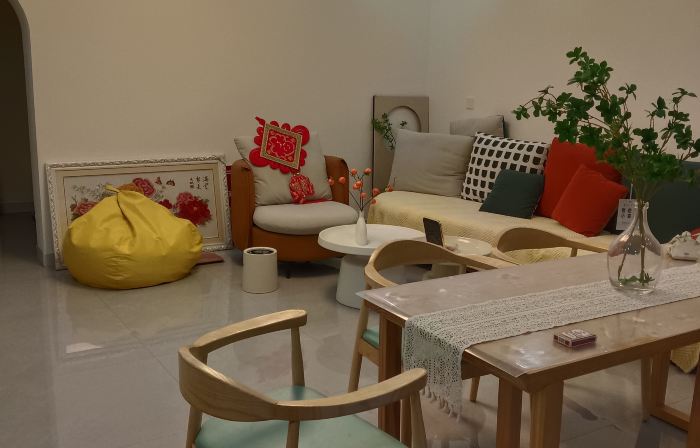 Chongshan Homestay