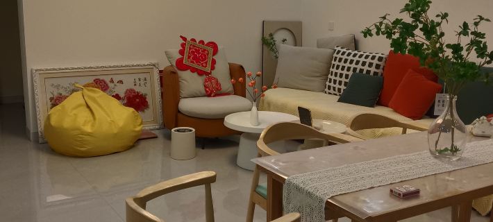 Chongshan Homestay Hotels in Fukang