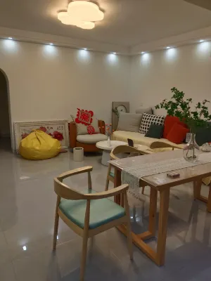 Chongshan Homestay