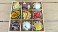 Yunxi Xiaozhu Homestay - breakfast