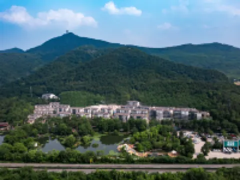 Tongling Yongquan Town Hotels in Tongling