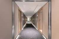 WanYoo Esports Hotel (Yiwu International Trade City Qintang Subway Station) - Esports