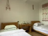 Pulaming Homestay