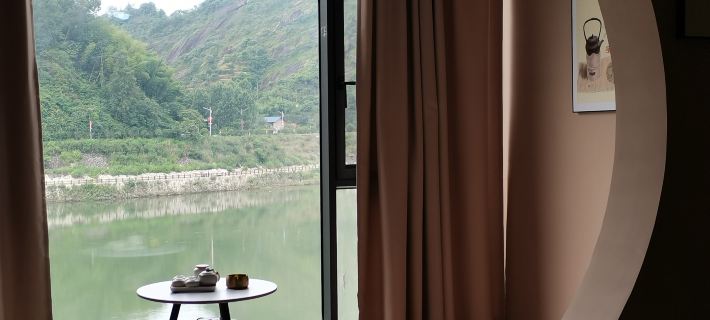 HongJiang District Paibang Chinese Inn Hotels in HongJiang