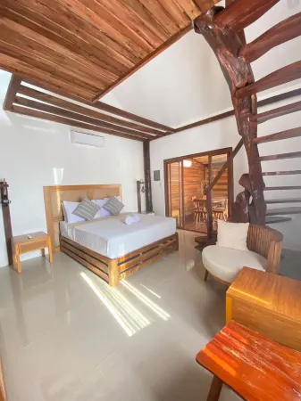 89 Villas Resort and Spa EN Отели рядом с достопримечательностью «Парадайс Бич»